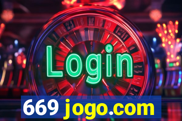 669 jogo.com